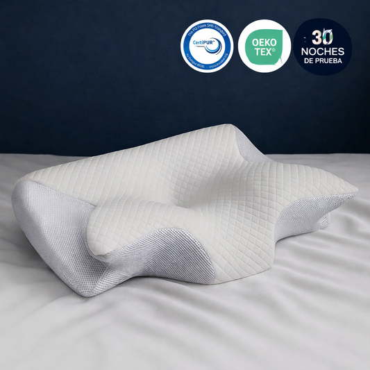 Almohada Cervical Confortiva